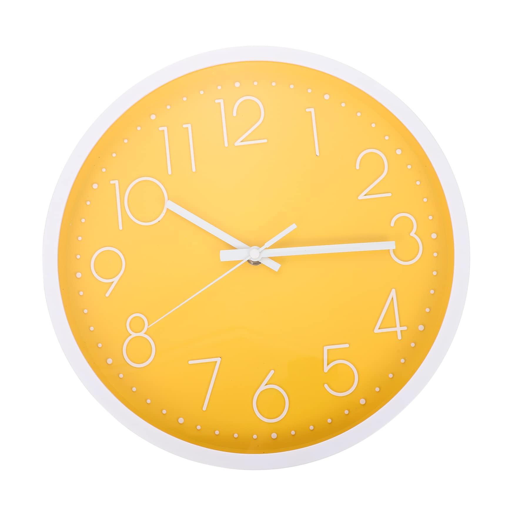 Generic Children's Room Wall Clock Nordic Decor Digital Clocks Wall Clock for Kids Wall Clock Decor Wall Clocks Kids Room Wall Clock Wall Clock Decoration Decorative Wall Clock Delicate