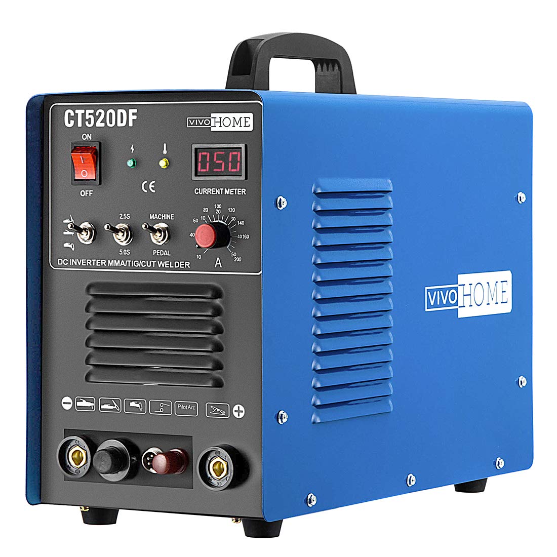 10 Best Arc Welding Plasma Arc Cutting Equipment 2023 Reviews & Ratings