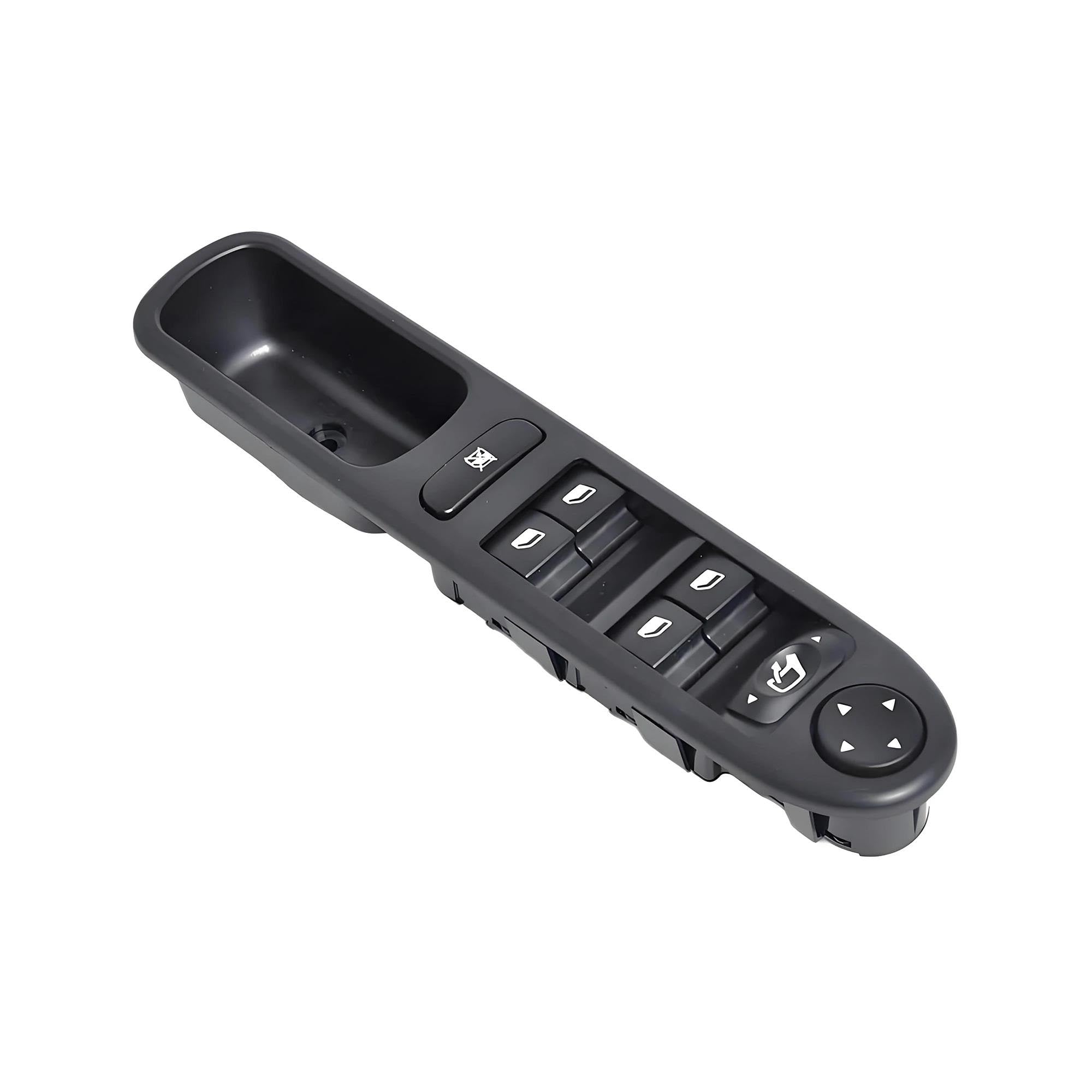 Luci di Stop Posteriori per Chevrolet Suburban 2000-2006 Terza Luce di Stop Centrale con Montaggio Alto, Lampada di Ricambio OEM: 15170955