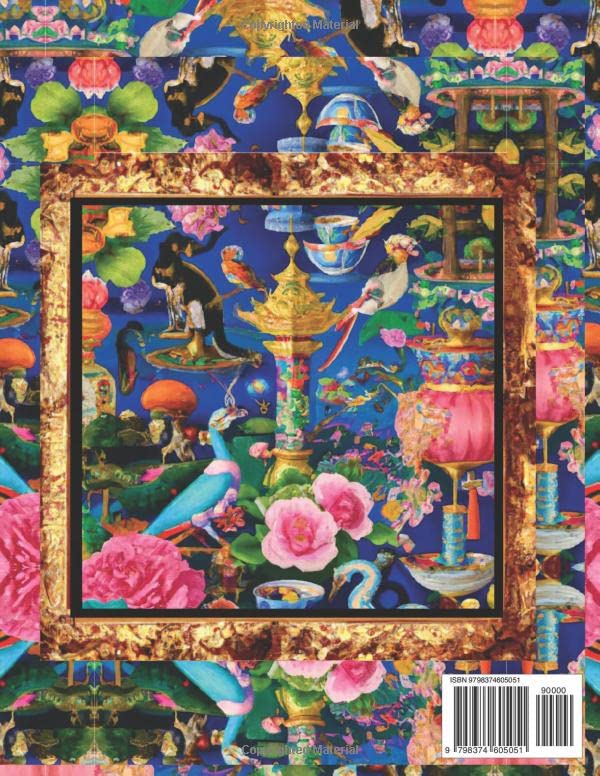 Chic Chinoiserie Curiosities - Image 2