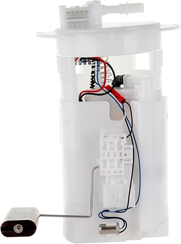 ECCPP Conjunto de módulo de bomba de combustible eléctrica con unidad de envío de repuesto para Nissan Sentra 2002 2003 2004 2005 2006 L4 1.8L 2.5L