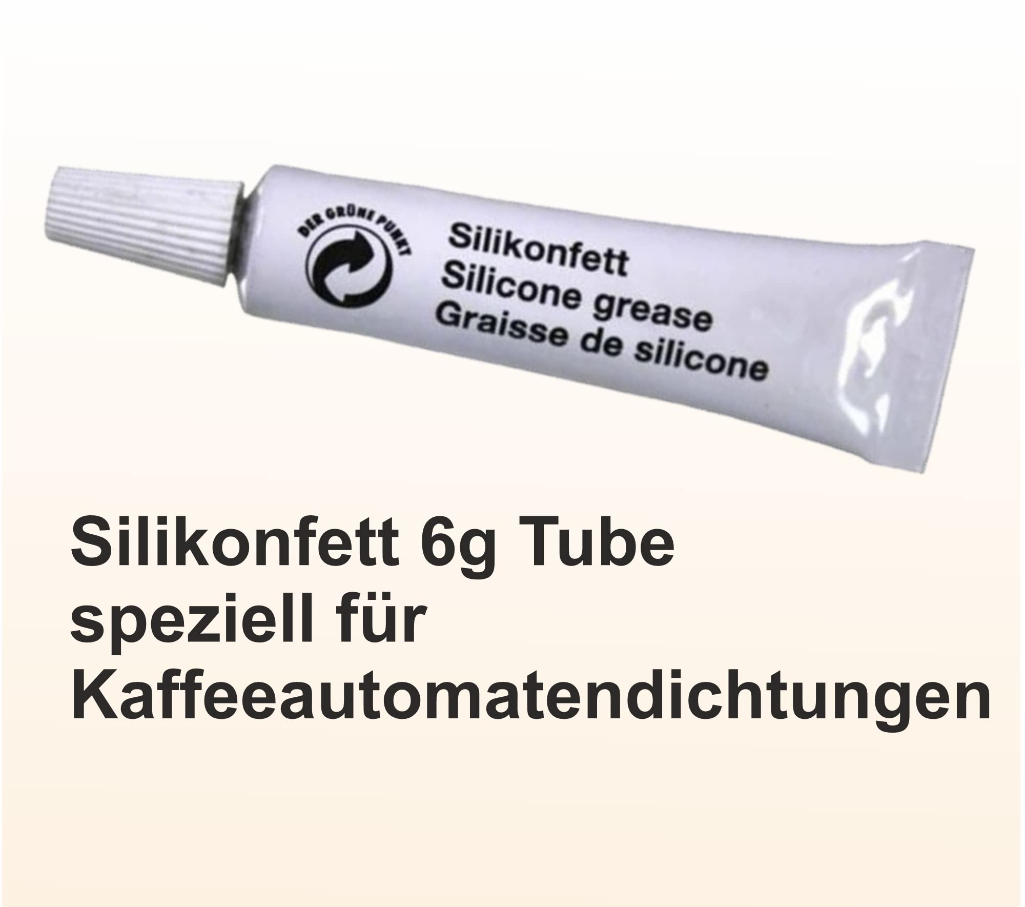 Set Doccia Incasso Set Guarnizioni Per Gruppo Infusione Siemens EQ 5-8 E Bosch VeroBar: In Silicone, Per Macchine Caffè Espresso E Cappuccino Lavatrice Beko 8 Kg - Foto 9