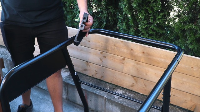 Amazon.com: SnS Grills MasterKettle Charcoal Grill and Smoker with