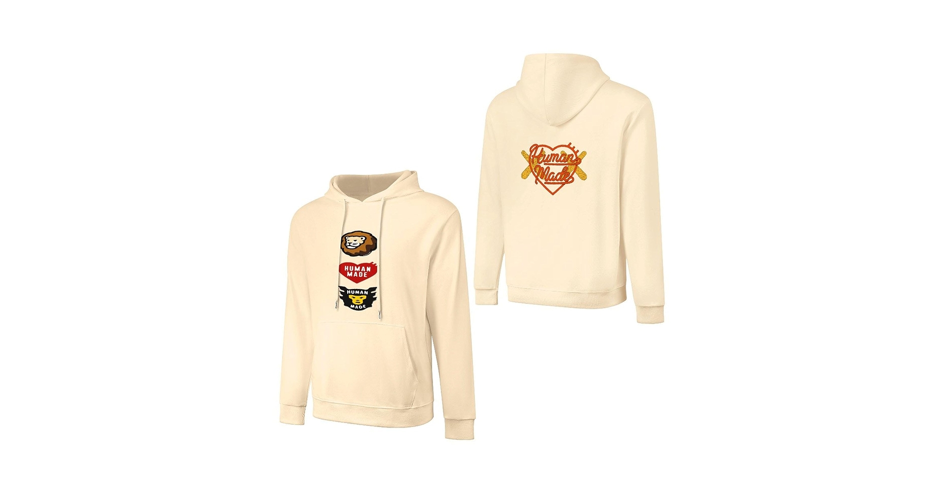 Amazon.co.jp: [GDFGVBW] ヒューマンメイド ヒューマンメイド