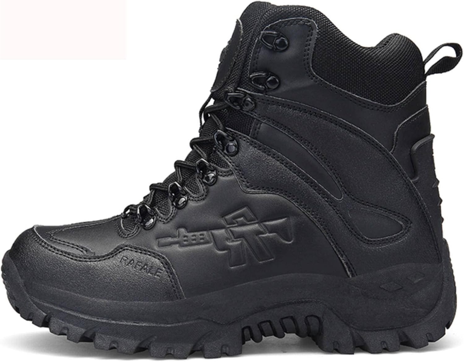 ビッグサイズ39 46デザートタクティカルメンズブーツ耐摩耗性アーミーブーツメンズ防水アウトドア