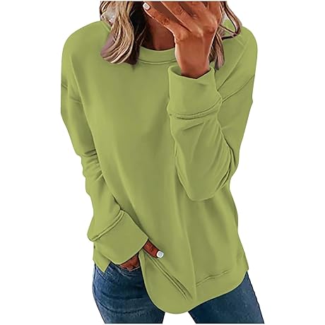 Perfect Sweatshirt for Women: Same-Day Delivery, Prime Eligible