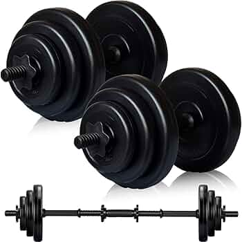 10kgダンベル RITFIT PVC製 六角型ダンベル5kg/10kg/15kg/20kg/25kg 筋トレ