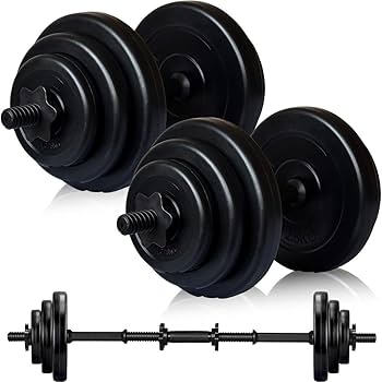 ダンベル 10キロ 2個 WEIMALL ダンベル 10kg 2個セット カラーダンベル 筋トレ メンズ