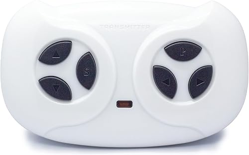 Miniatura 1 de Control remoto Bluetooth de 2.4 GHz para niños, vehículo eléctrico, camión, automóvil, control remoto, para niños pequeños, control remoto de 12 V,