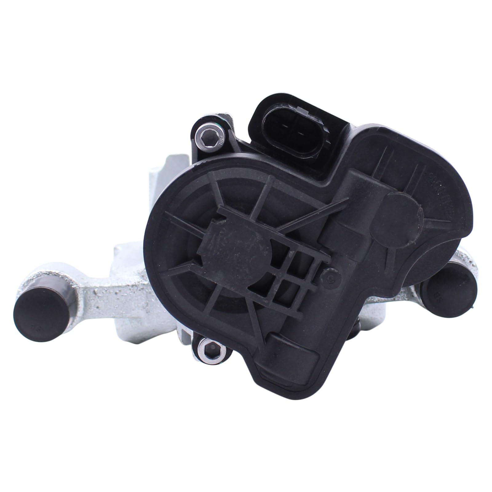Bremssattel Hinten Links Bremszange Bremssättel Faustsattel Hinterachse 272mm für T-Roc Golf 7 Variant Golf VII für Touran 5T1 A3 8V Q2 GA TT FV Ateca Leon 5F für Karoq