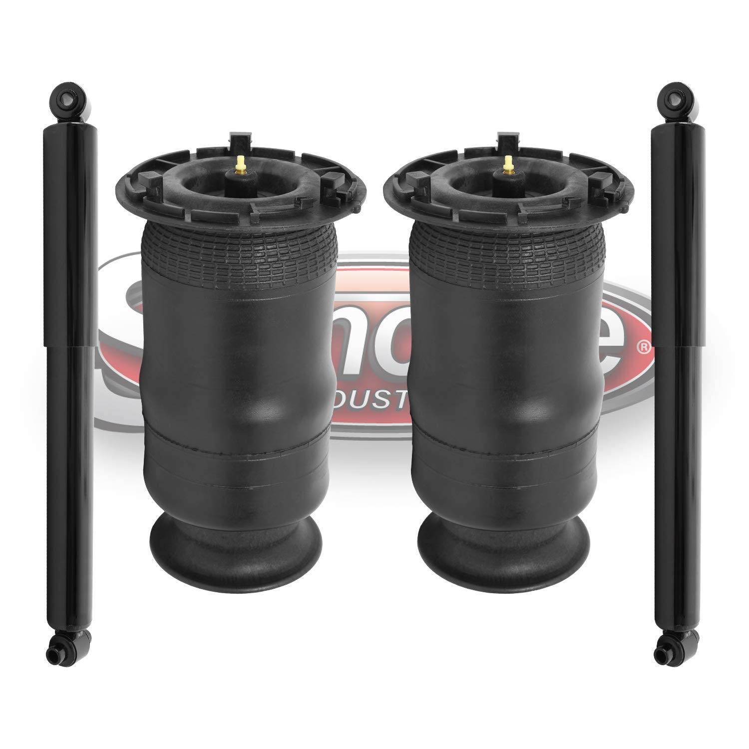 Buy Suncore 148G15RKIT Air Suspension System Incl. Rear Air Spring