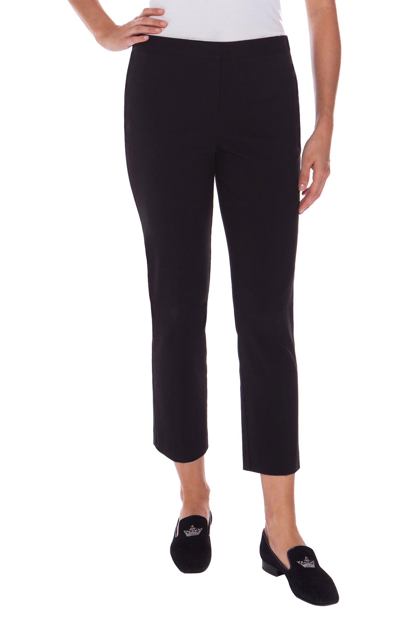 Mario Serrani womens Slim