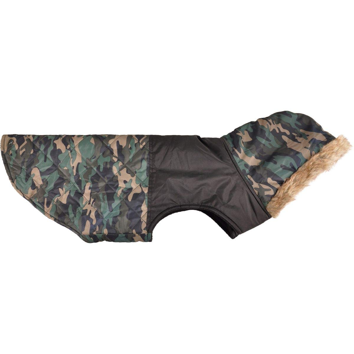 Flamingo Ares 518511 Winter Coat, 50 cm - Image 2