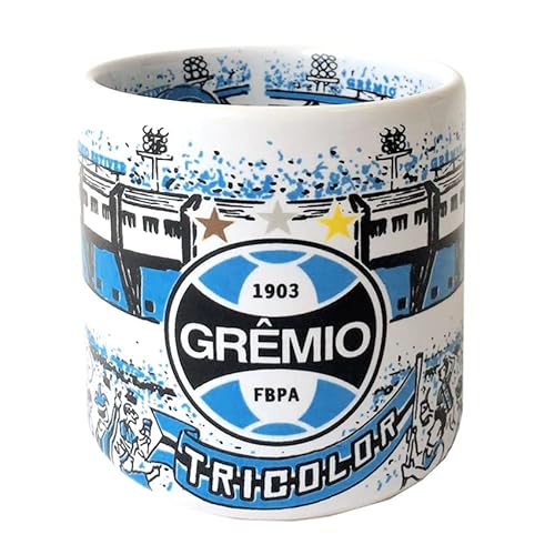 CANECARIA, CANECA ESTÁDIO GRÊMIO - OLÍMPICO MONUMENTAL