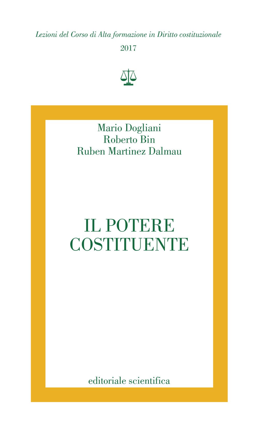 Il Potere Costituente - 4