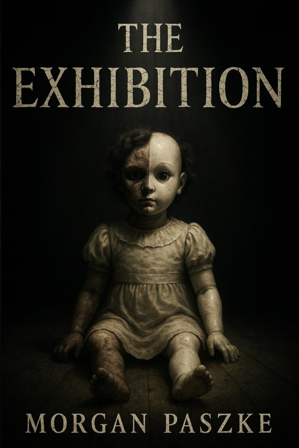 The Exhibition (Extreme Horror Anthology)