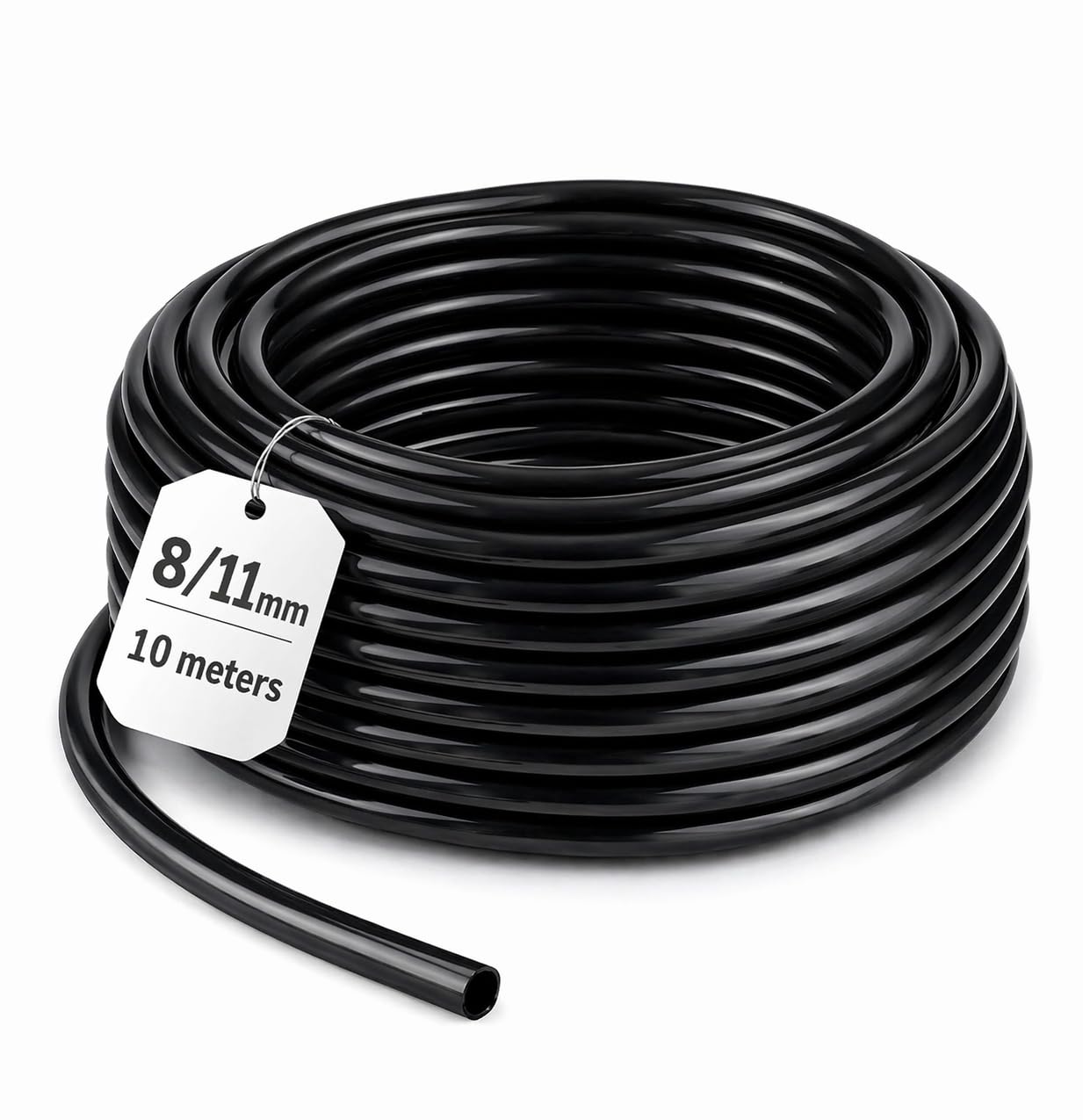 Tesmotor Micro Drip Irrigation Tube