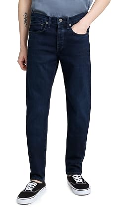 rag bone Mens Fit 2 Authentic Stretch Jeans