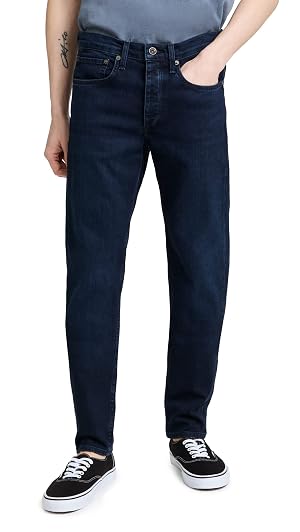 rag bone Mens Fit 2 Authentic Stretch Jeans
