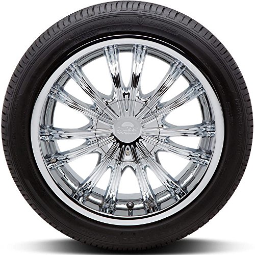 Amazon.com: Firestone FR740 Radial Tire - 185/60R15 84T : Automotive