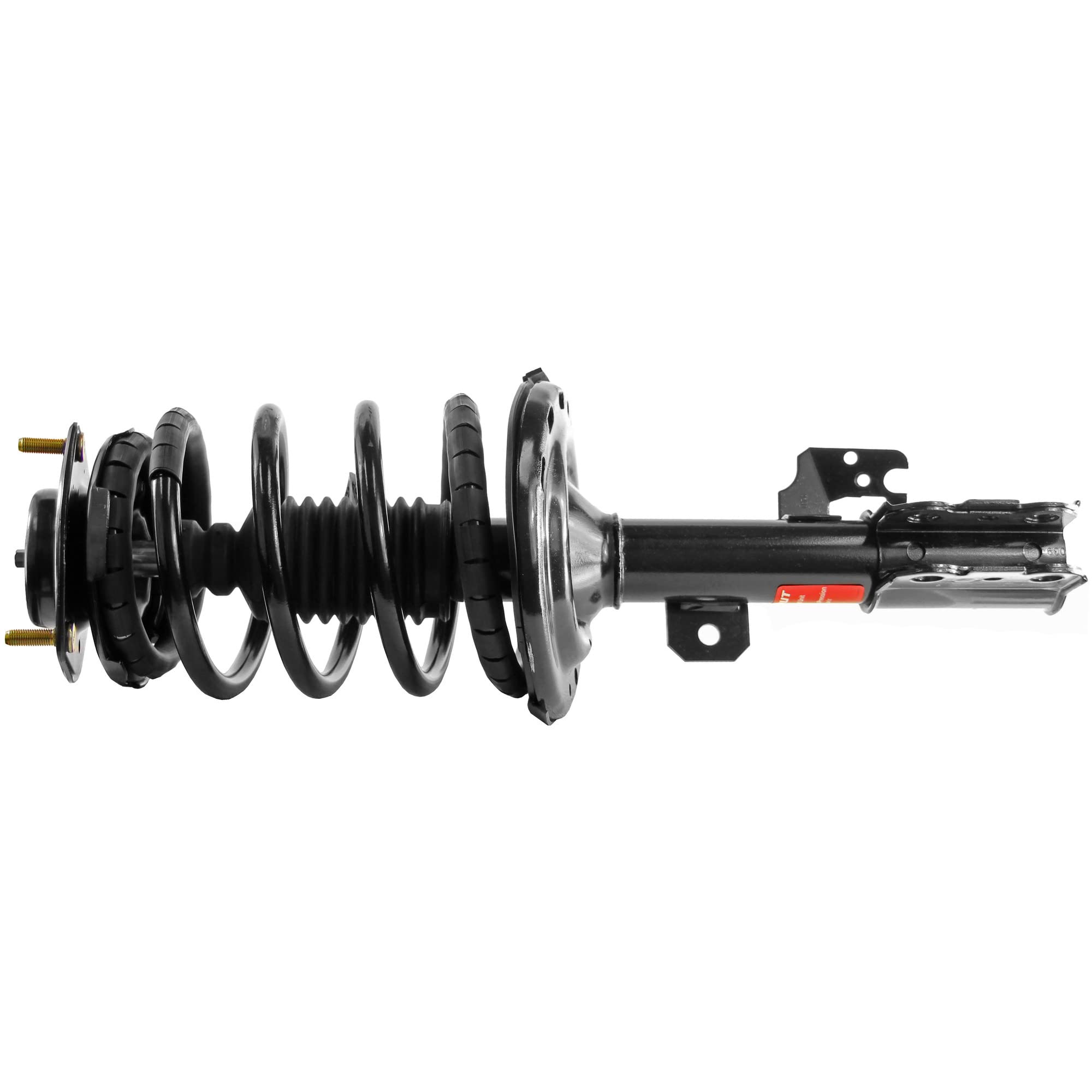 Amazon.com: Monroe Quick-Strut 172307 Suspension Strut and