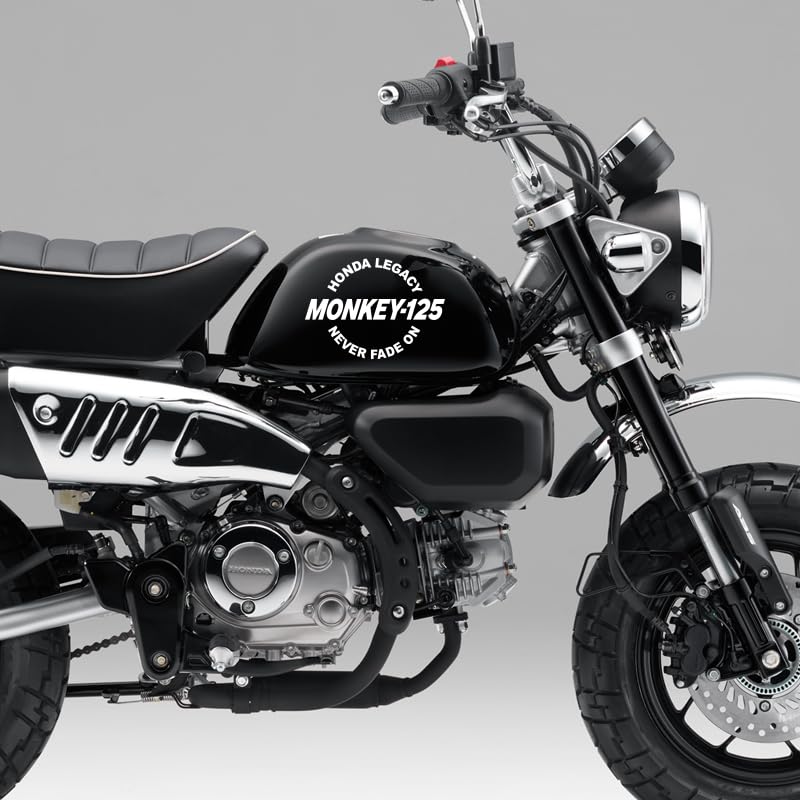 Amazon.co.jp: かっこいいバイク用カッティングステッカー「アーチ