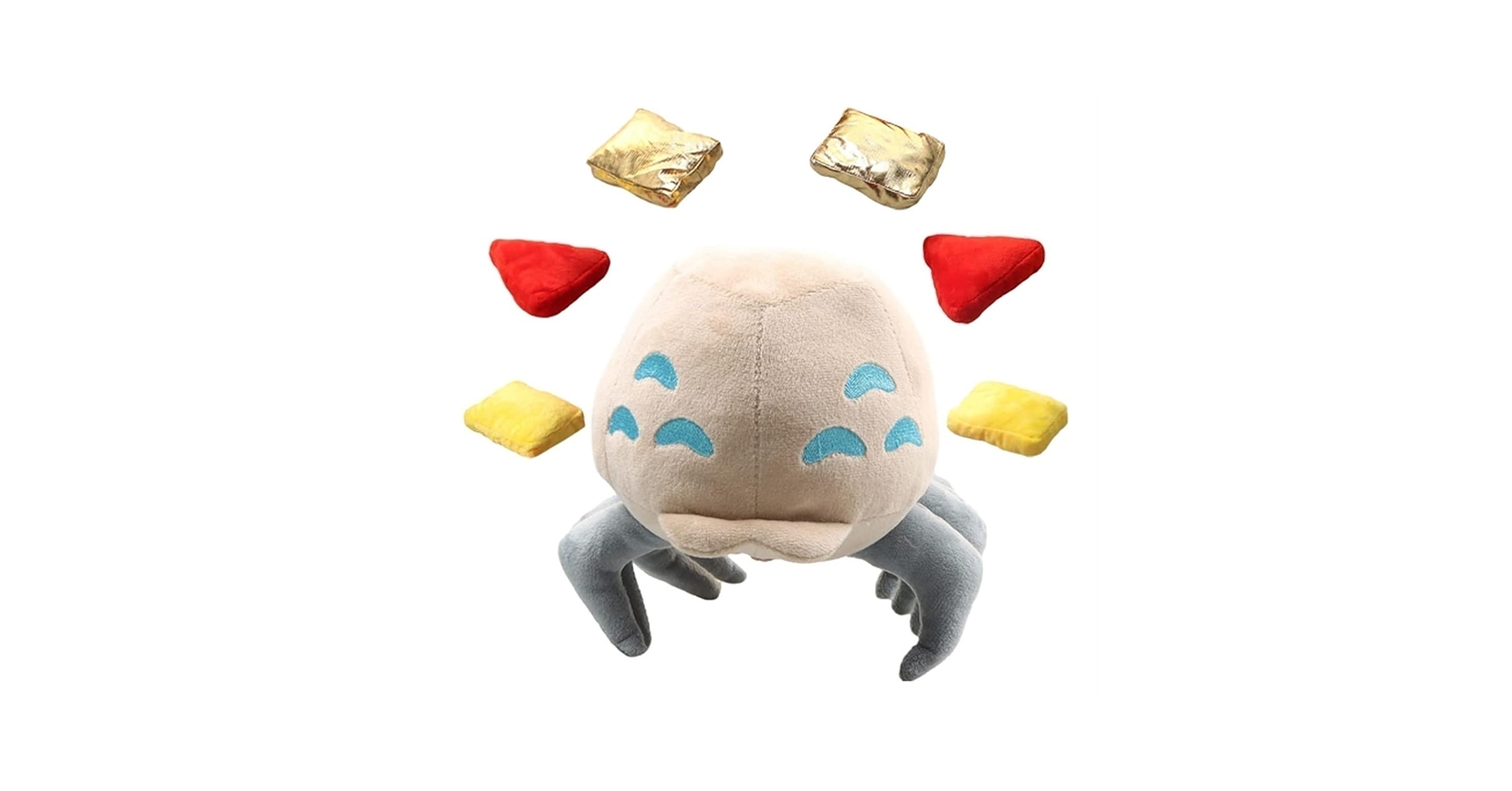 レア物　爆笑問題のバク天! ぬいぐるみ Amazon.co.jp: 爆笑問題のバク天! バク天くん ぬいぐるみ : おもちゃ