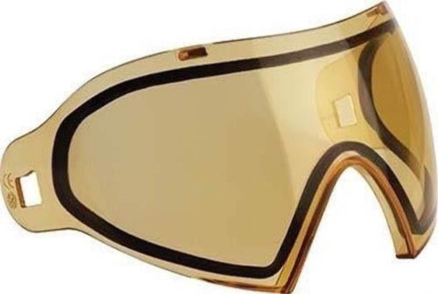 Dye Maskenglas Lens I4 Máscara de cristal. Unisex adulto