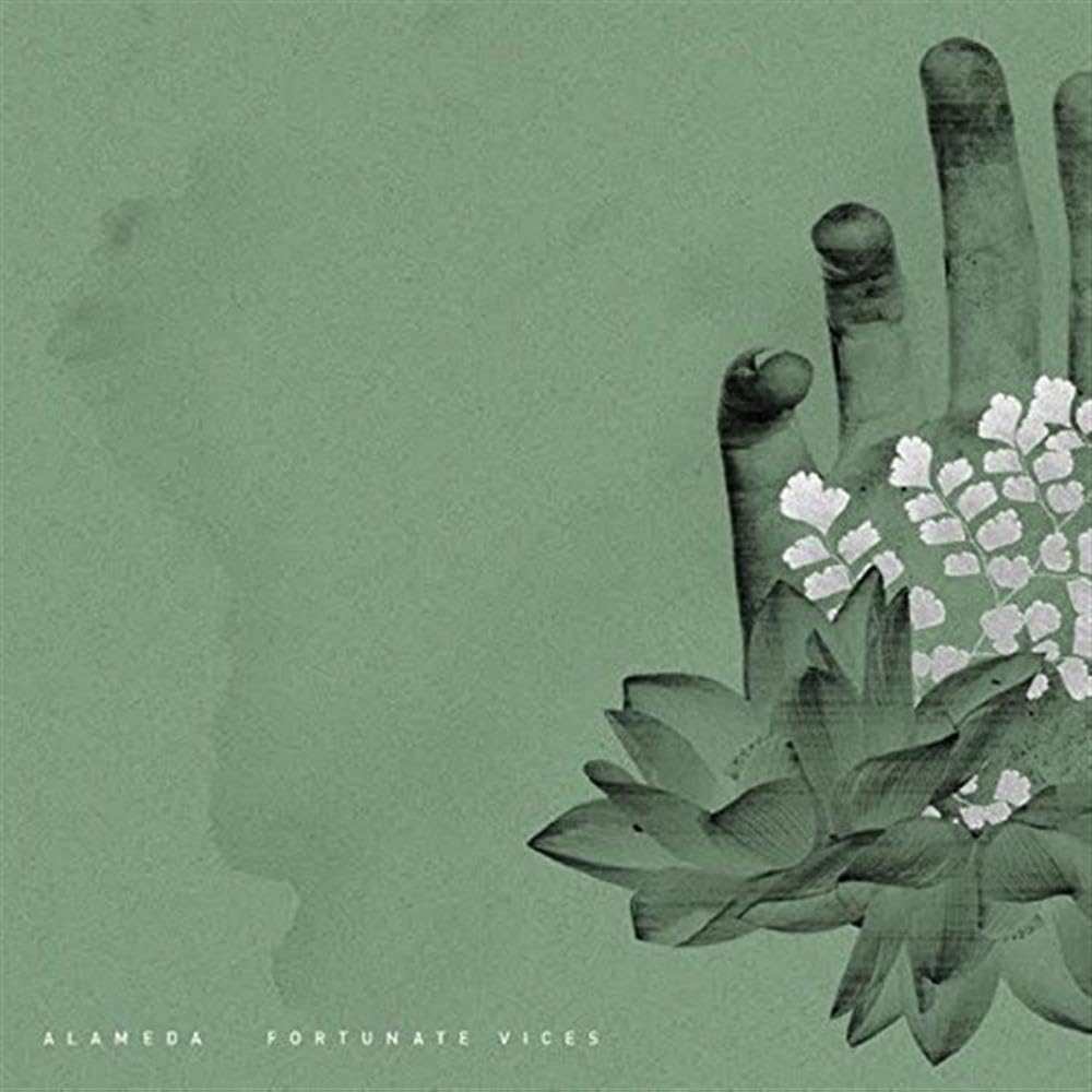 Alameda Fortunate Vices (CD)