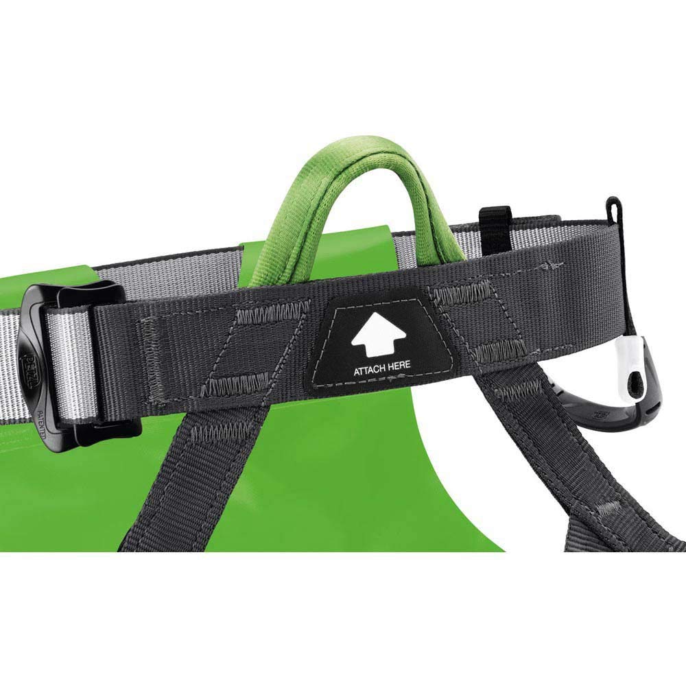 PETZL Canyon Club, Vajilla Unisex Adulto, Multicolor, Talla Única