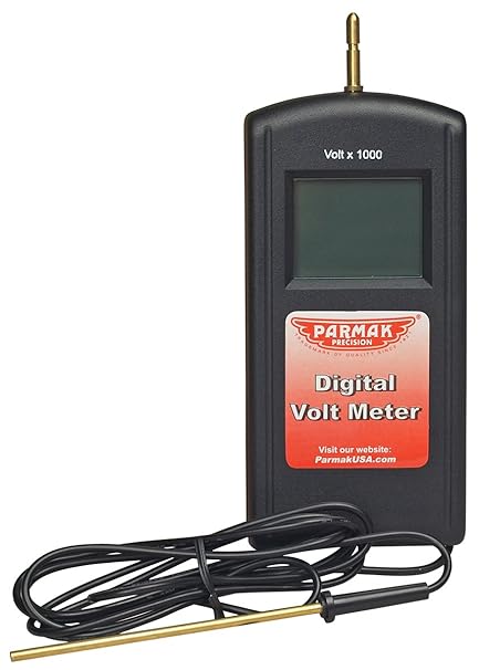 DGTL Fence Tester