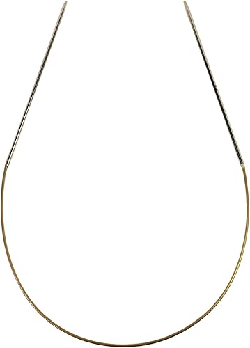 Miniatura 8 de 12" (32.8yard) Addi Turboagujas de tejer circulares