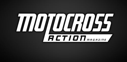 Motocross Action Magazine (Kindle Tablet Edition)