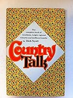 Country Talk 0806506849 Book Cover