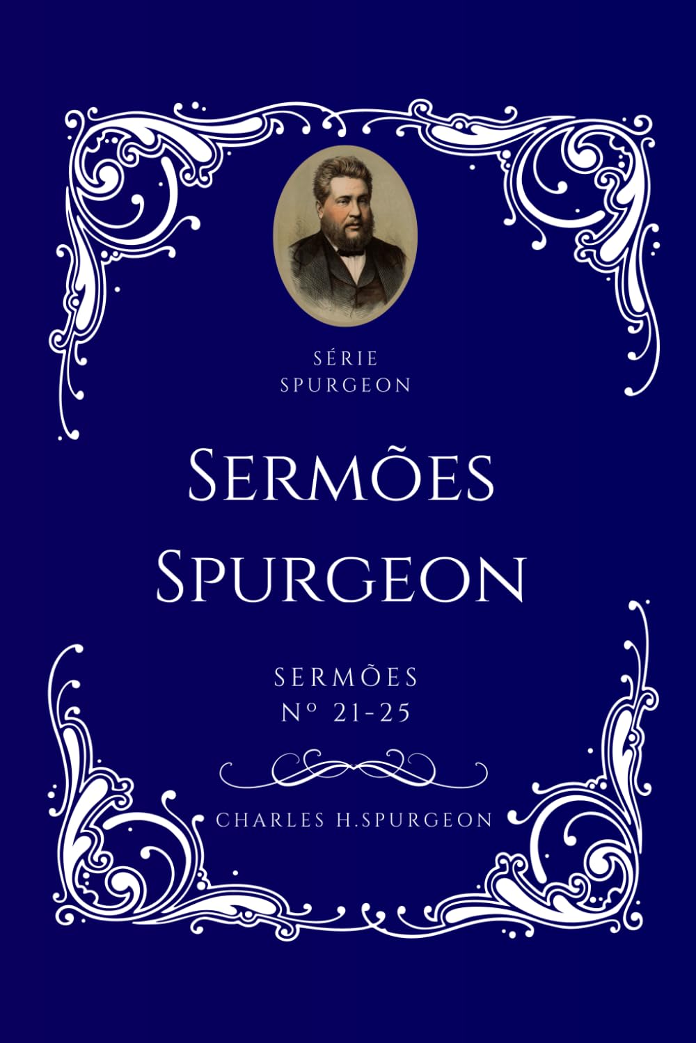 Charles H. Spurgeon - Sermões - Livro 5