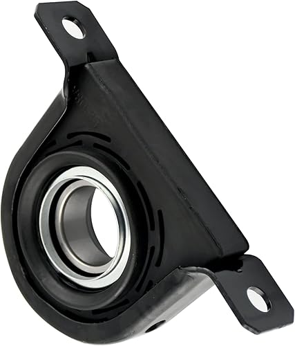 Miniatura 2 de MotorbyMotor Cojinete de soporte central del eje de transmisión se adapta a Ford F-250 F-350 F-450 F-550 F Super Duty F53 Cojinete de soporte del