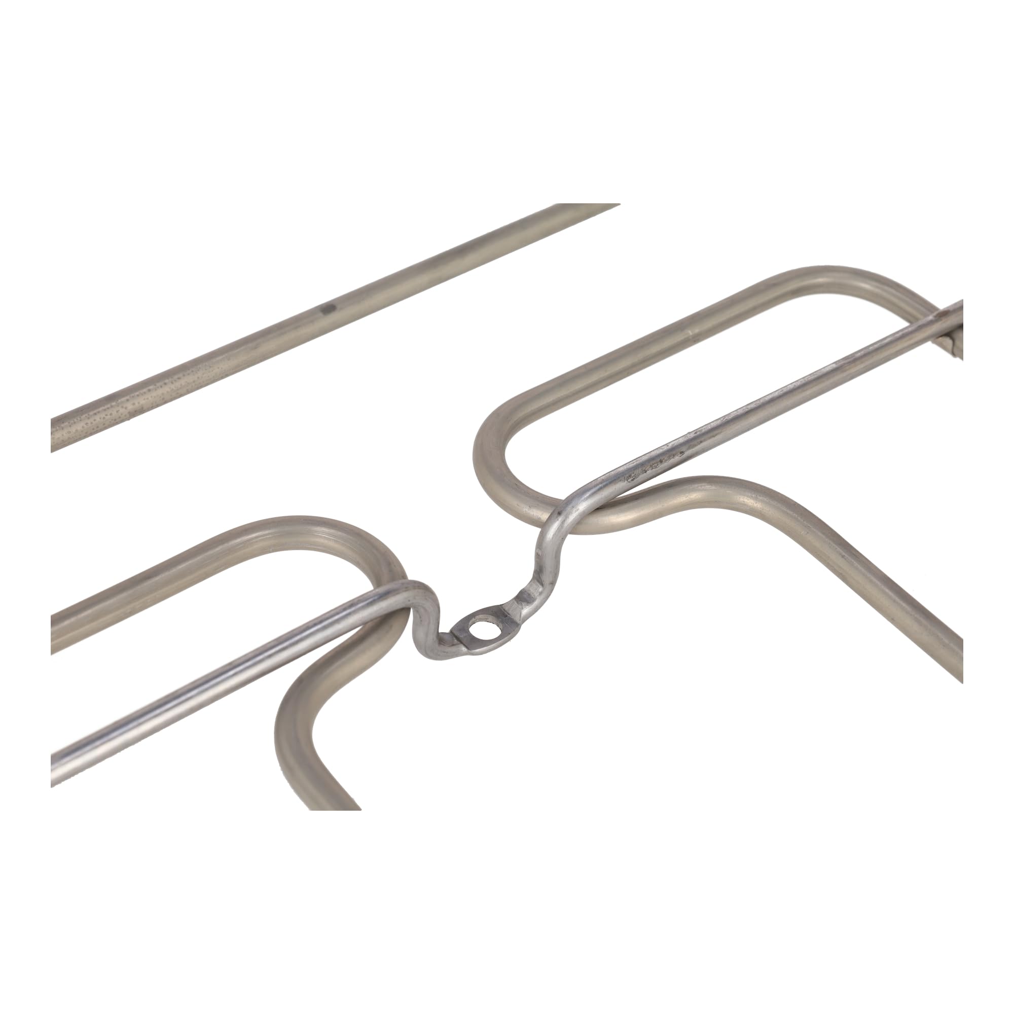 sparefixd Elemento calefactor superior superior para horno compacto integrado Bosch