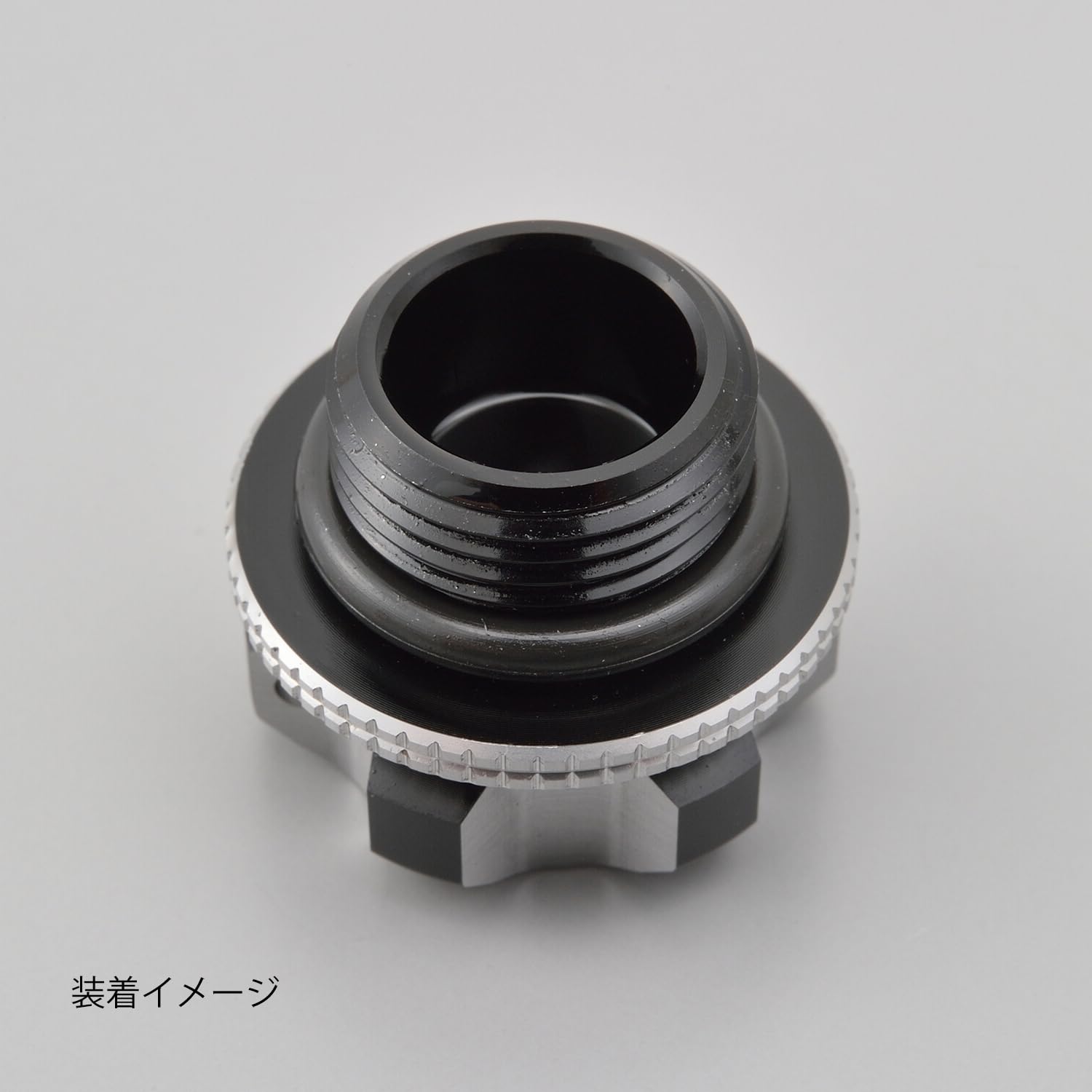 専用　購入不可 Amazon | デイトナ(Daytona) オイルフィラーキャップ PREMIUM ZONE
