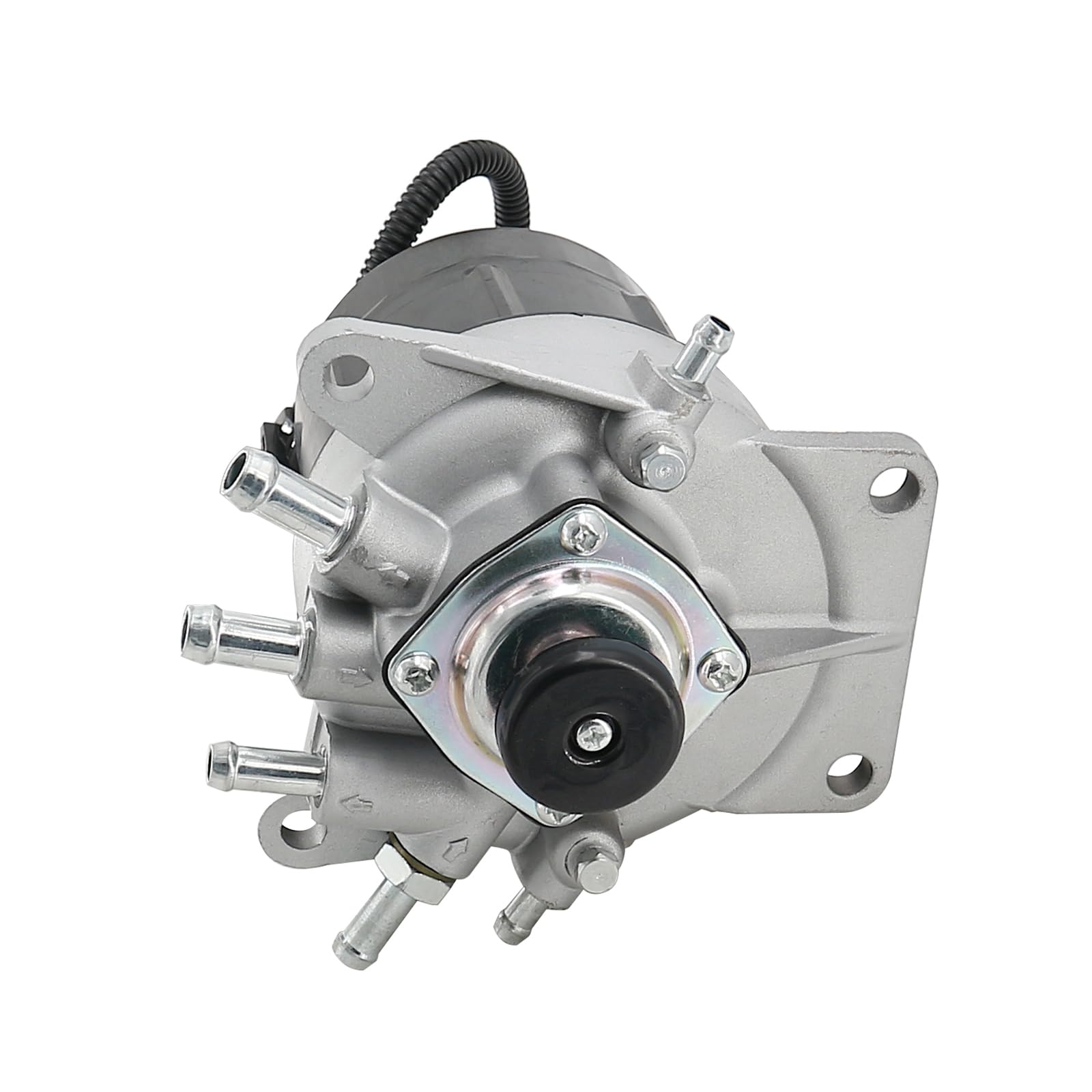 Amazon.com: Diesel Fuel Filter Separator Feed Pump Compatible with 