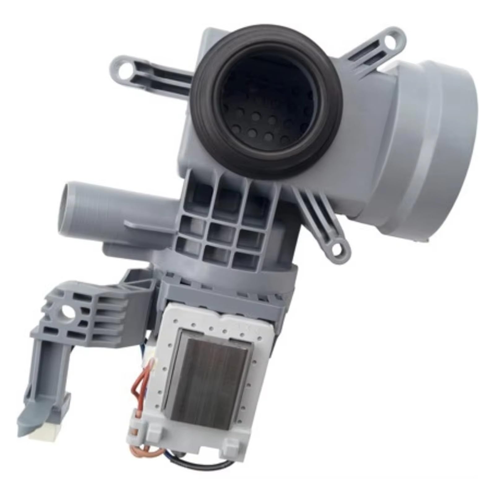 Trvqot One Color Washing Machine Drain Pump For Whirlpool W10605427 W10365896 120V Washing Machine Water Pump W10425238 Washer Drain Pump
