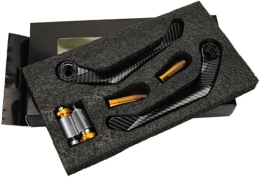 Coverre Handguard Motorcycle Handlebar Brake Clutch Levers Protector Guard Handle Bar For 450SR 450SS 450 SR SS 2022 2023