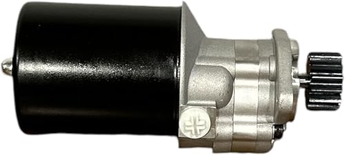 Miniatura 6 de Arko Tractor Parts Reemplazo para bomba de dirección asistida Massey Ferguson 245 285 1080 1085 523089M91