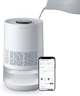 BLUEAIR Premium Smart Humidifier