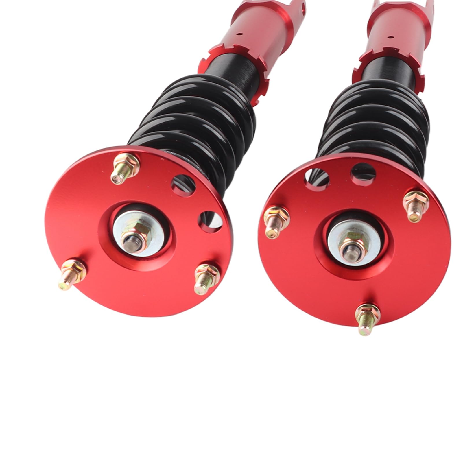 Pongnas Zestaw Amortyzatorów Coilover Performance Zgodny z SC300 SC400 (1992–2000) i MKIV