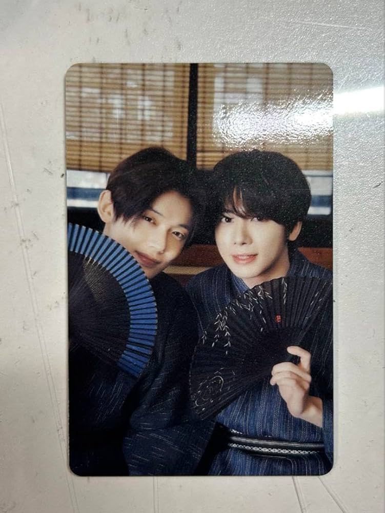 Amazon.co.jp: Txt summer together ラントレ ヨンジュン