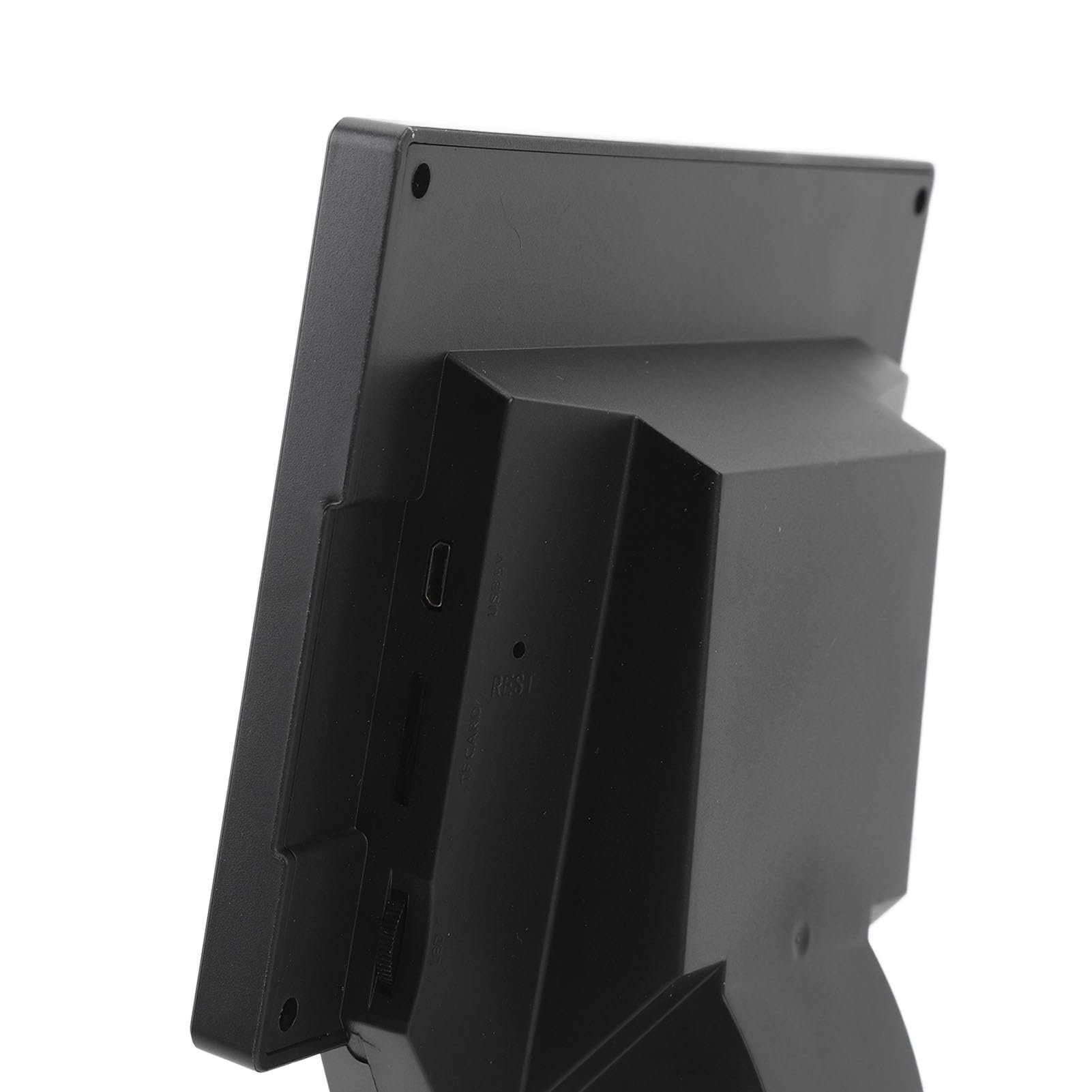 Akozon Microscopio Digital con Aumento de 1000X con Pantalla LCD de 5,5 Pulgadas 1080P HD USB Microscopio de Monedas 8 Luces LED Batería Recargable Vista de PC Soporte de para Niños Adultos Educación