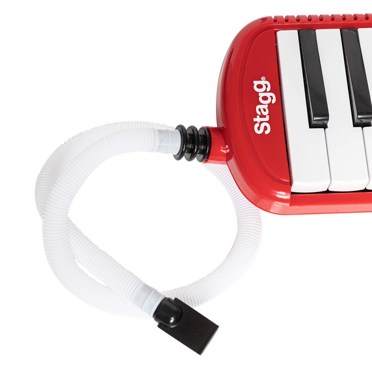 Stagg 37 Notes rouge