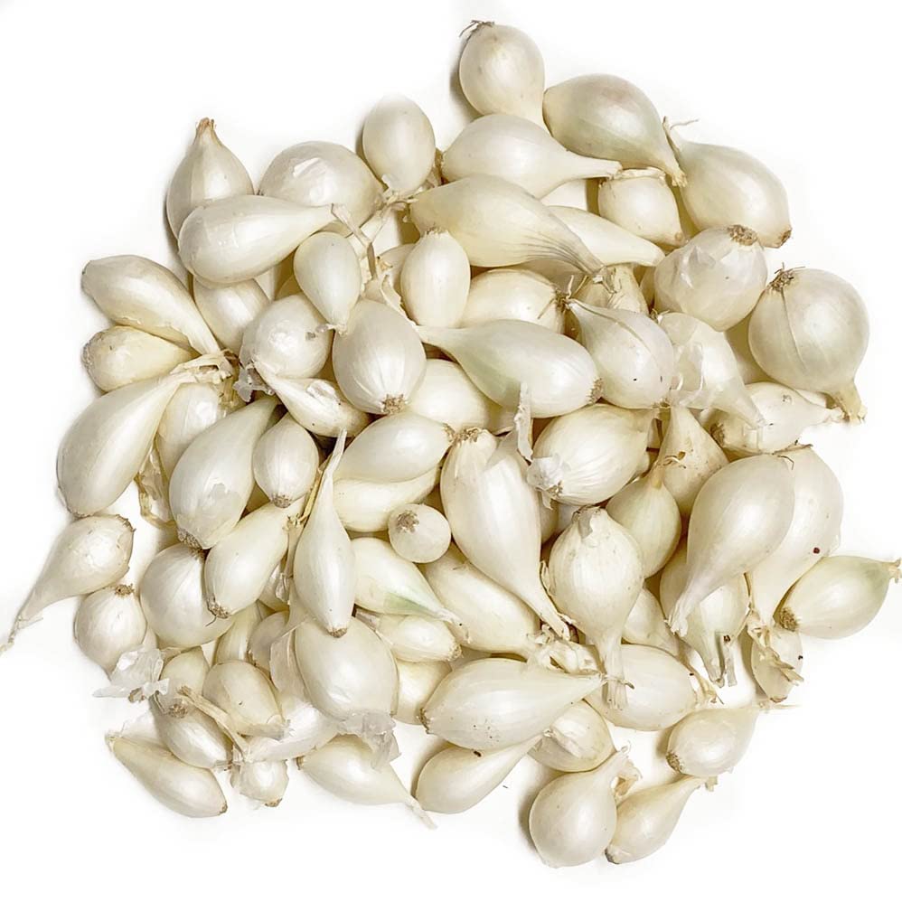 Smoke Camp Crafts White Onion Sets