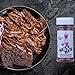 Bad Byron’s Butt Rub Barbeque Seasoning – 4.5 oz Shaker | Award-Winning All-Purpose Dry Rub for Pork, Chicken, Beef, Seafood & Vegetables | Gluten-Free, No MSG