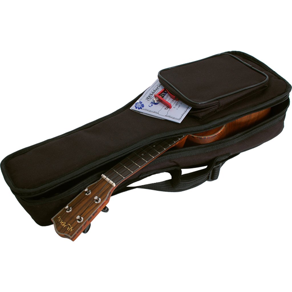 KC ウクレレ ギグバッグ ソプラノ用 CU-180/BK bme6fzu Amazon.co.jp: KC ウクレレ ギグバッグ ソプラノ用 CU-180/BK : 楽器